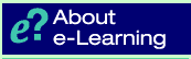 About e-Learning