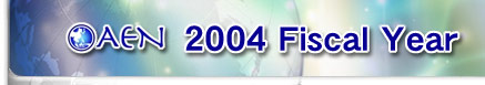 2004 Fiscal Year